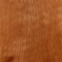 Мех искусственный длинноворсовый  в Кирове