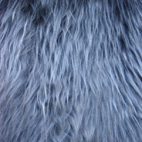 Мех искусственный длинноворсовый  в Кирове