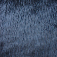 Мех искусственный длинноворсовый  в Кирове