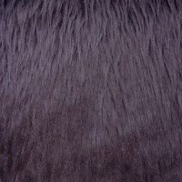 Мех искусственный длинноворсовый  в Кирове