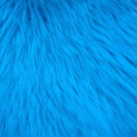 Мех искусственный длинноворсовый  в Кирове