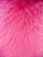 Мех искусственный длинноворсовый  в Кирове