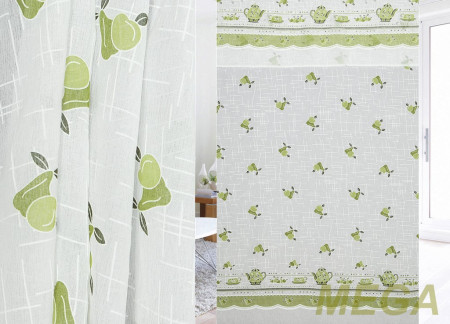 Деворе Лен в Кирове