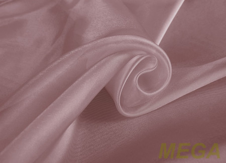 Однотон Органза в Кирове