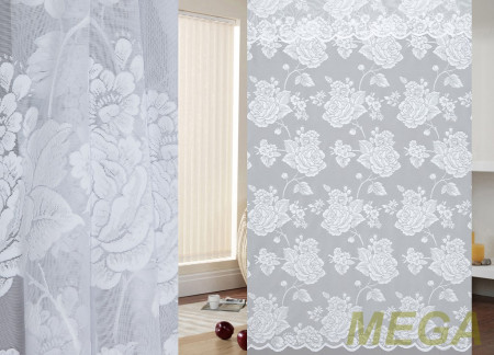 Тюль 24 в Кирове