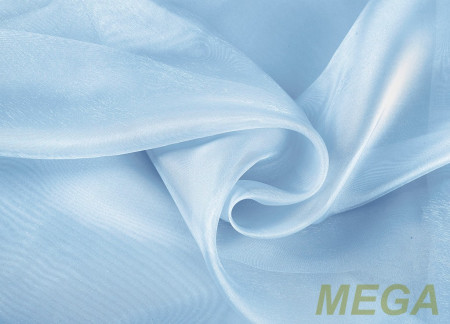 Однотон Органза в Кирове