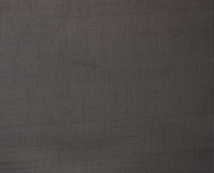 Ткань Оксфорд PVC 420 D 260+/-20гр.м2 (0.25 мм)  рул 50м гладь (Серый темный 5203)