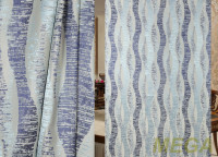 Ткани портьерные Многоцвет Жаккард LL YANG02 V01-C008/290 P