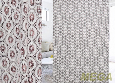 Многоцвет Тюль в Кирове