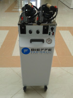 Парогенераторы Bieffe (Италия) в Кирове