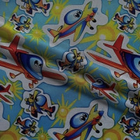 Ткань курточная Дюспо 240Т Милки в Кирове