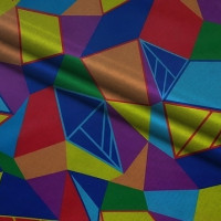 Ткань курточная Дюспо 240Т Милки в Кирове