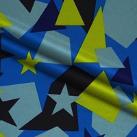 Ткань курточная Дюспо 240Т Милки в Кирове