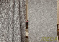 Ткани портьерные Однотон Жаккард ERT IOS550-V221/140 P Jak