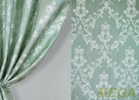 Ткани портьерные Многоцвет Жаккард LL AREL 61-A06/280 P