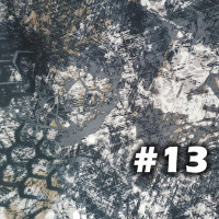 Ткань курточная Дюспо 240Т Флис  в Кирове