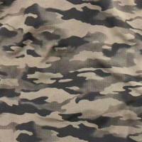 Ткань смесовая Грета рип-стоп в Кирове