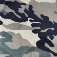 Ткань смесовая Грета рип-стоп в Кирове