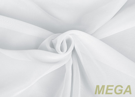 Однотон Вуаль в Кирове