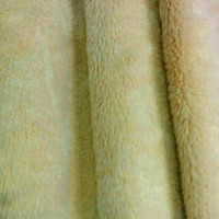 Мех искусственный, коротковорсовый  в Кирове