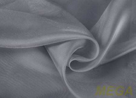 Однотон Органза в Кирове