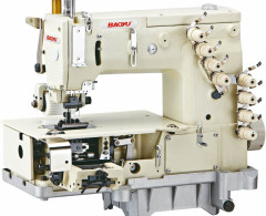 Промышленная шв.машина BAOYU BML-1404PMD