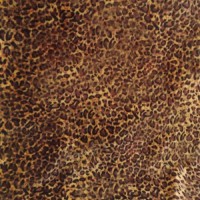 Мех искусственный, коротковорсовый  в Кирове