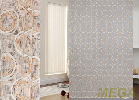 Тюль сетка в Кирове