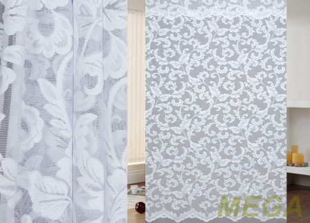 Тюль 24 в Кирове