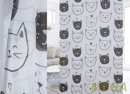 Печать Вуаль в Кирове