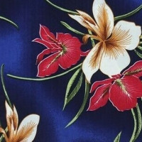 Полотно трикотажное Масло набивное в Кирове