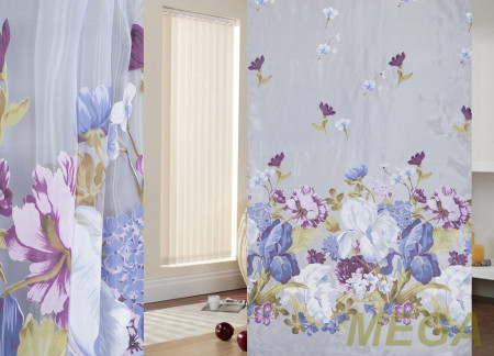 Деворе Органза в Кирове