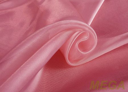 Однотон Органза в Кирове