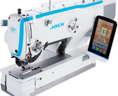 Промышленная швейная машина JACK (распошивалка) JK-T1790GS-3 (комплект)
