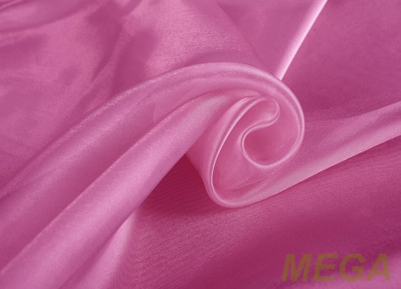 Однотон Органза в Кирове