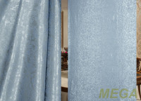 Ткани портьерные Однотон Жаккард ERT POLO 02-08/280 P Jak