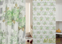 Жаккард тюль в Кирове