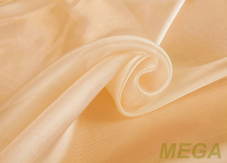 Однотон Органза в Кирове