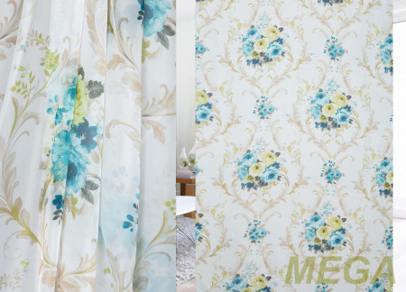 Печать Вуаль в Кирове