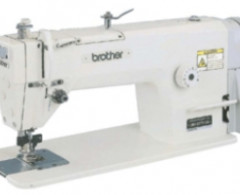 Одноигольные прямострочки Brother SL777B (комплект)