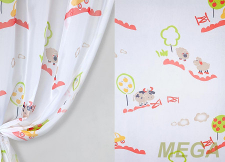 Печать Вуаль в Кирове