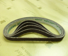 Лента заточная