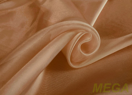 Однотон Органза в Кирове