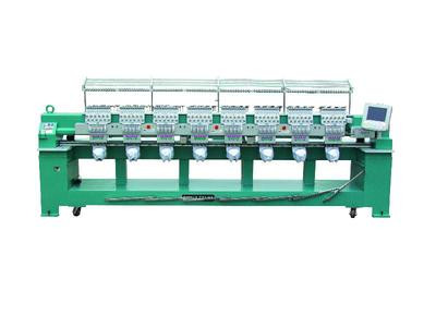 Восьмиголовочные вышивальные машины Jack (Китай) в Кирове