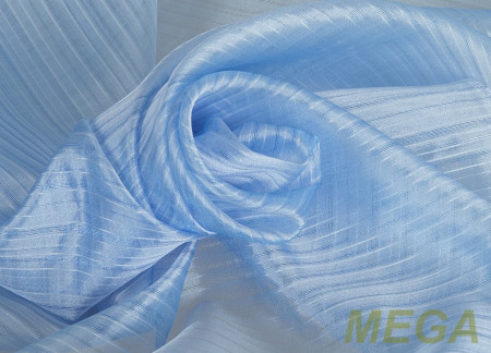 Однотон Органза в Кирове