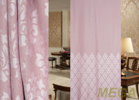 Ткани портьерные Многоцвет Жаккард HM 18207-3/280 PJac