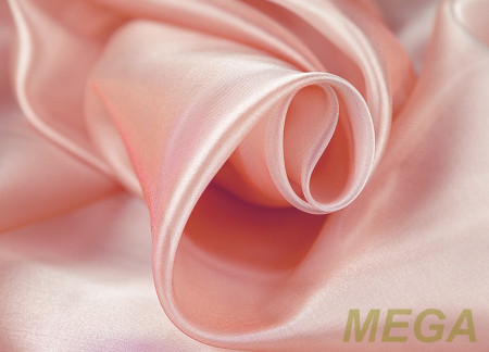 Однотон Органза в Кирове