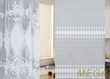 Вышивка Сетка в Кирове