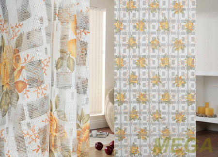 Тюль 14 в Кирове