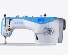 Промышленная шв.машина JACK (прямострочка) JK-A4F (комлект)